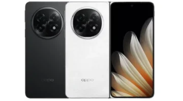 تسريبات Find N6.. أوبو تكشف مواصفات هاتفها القابل للطي قبل الإعلان المرتقب